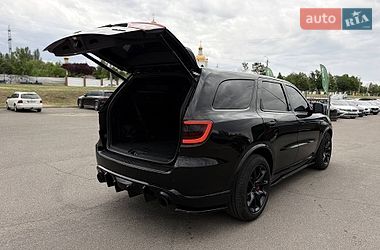 Позашляховик / Кросовер Dodge Durango 2021 в Кривому Розі