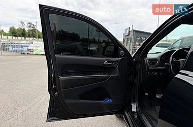 Позашляховик / Кросовер Dodge Durango 2021 в Кривому Розі
