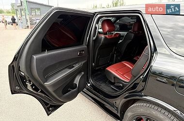 Позашляховик / Кросовер Dodge Durango 2021 в Кривому Розі