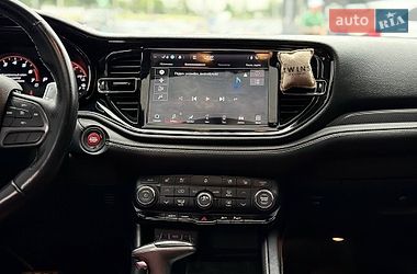 Позашляховик / Кросовер Dodge Durango 2021 в Кривому Розі