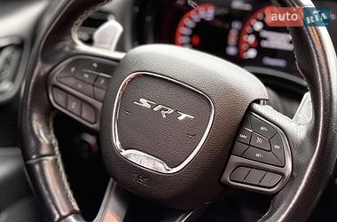 Позашляховик / Кросовер Dodge Durango 2021 в Кривому Розі