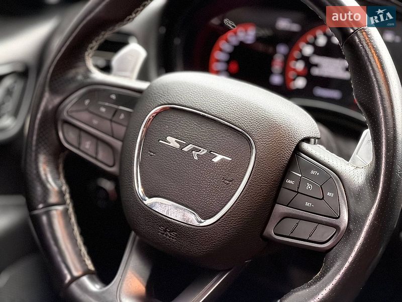 Позашляховик / Кросовер Dodge Durango 2021 в Кривому Розі