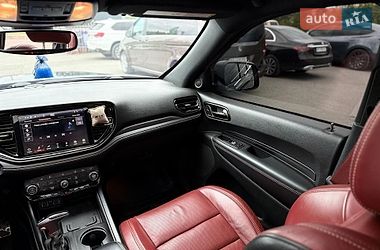 Позашляховик / Кросовер Dodge Durango 2021 в Кривому Розі