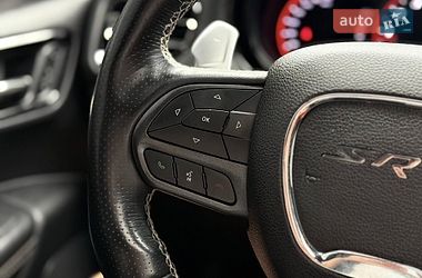 Позашляховик / Кросовер Dodge Durango 2021 в Кривому Розі
