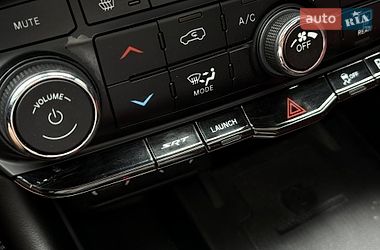 Позашляховик / Кросовер Dodge Durango 2021 в Кривому Розі