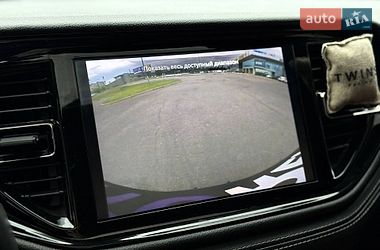 Позашляховик / Кросовер Dodge Durango 2021 в Кривому Розі