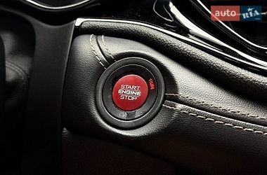 Позашляховик / Кросовер Dodge Durango 2021 в Кривому Розі
