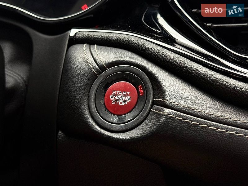 Позашляховик / Кросовер Dodge Durango 2021 в Кривому Розі
