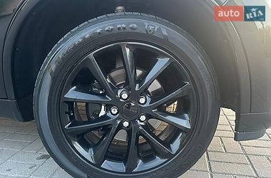 Внедорожник / Кроссовер Dodge Durango 2017 в Мерефа