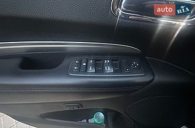 Внедорожник / Кроссовер Dodge Durango 2017 в Мерефа