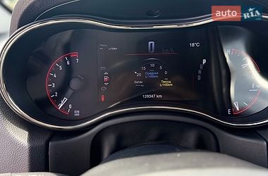 Позашляховик / Кросовер Dodge Durango 2018 в Чернівцях
