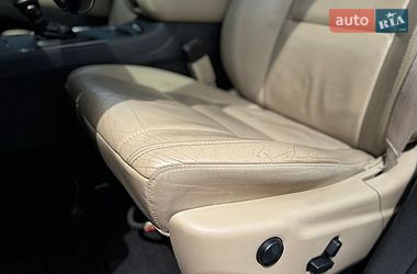 Позашляховик / Кросовер Dodge Durango 2018 в Чернівцях
