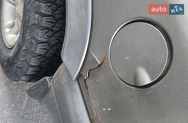 Внедорожник / Кроссовер Dodge Durango 1998 в Киеве