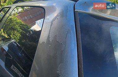 Внедорожник / Кроссовер Dodge Durango 1998 в Киеве