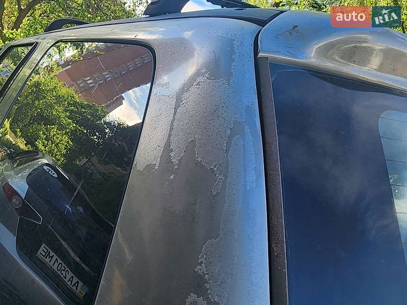 Внедорожник / Кроссовер Dodge Durango 1998 в Киеве