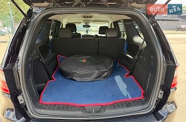 Позашляховик / Кросовер Dodge Durango 2018 в Києві