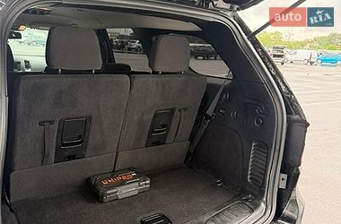 Внедорожник / Кроссовер Dodge Durango 2015 в Киеве