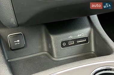 Внедорожник / Кроссовер Dodge Durango 2016 в Киеве