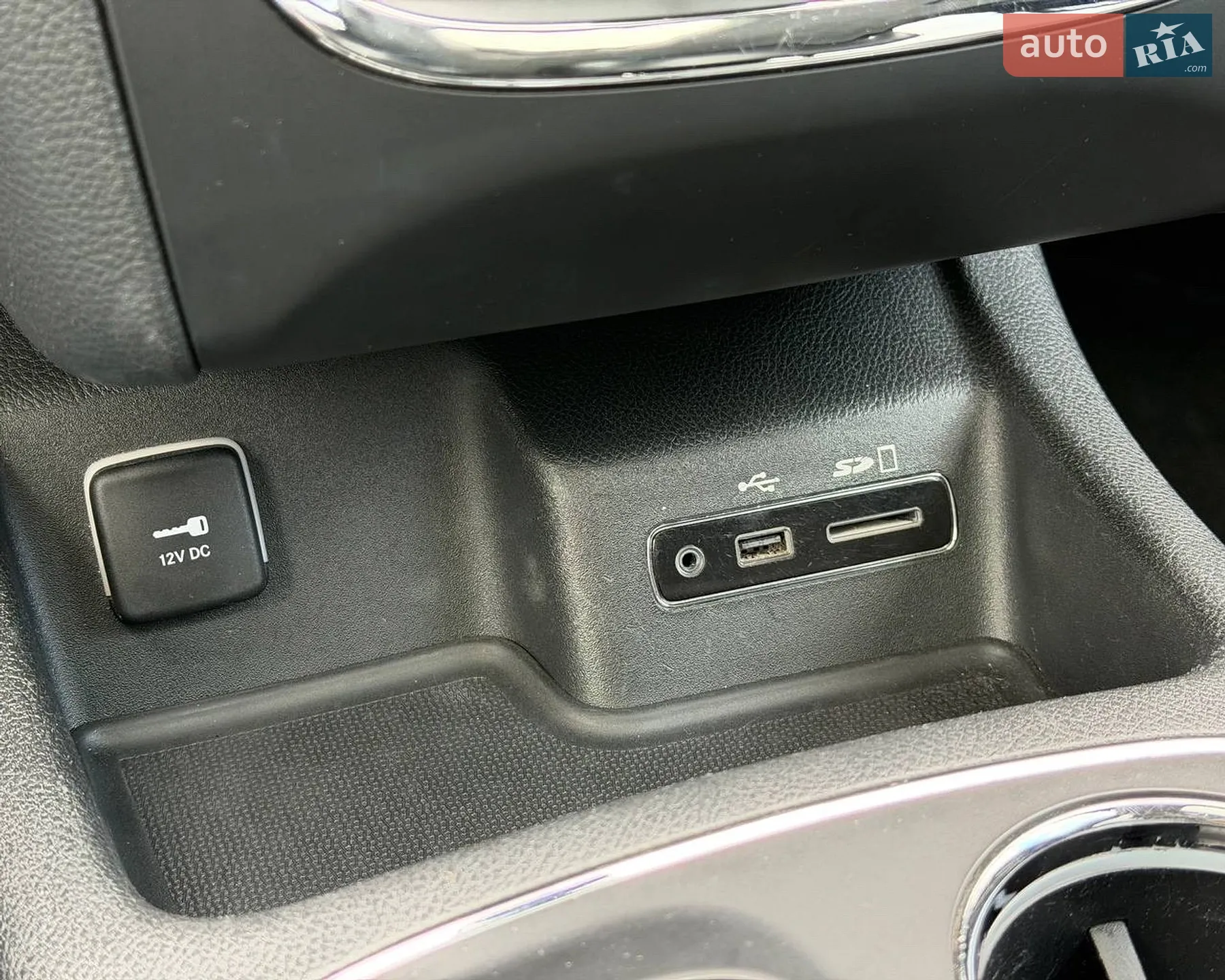 2016 Dodge Durango - мініатюра 34