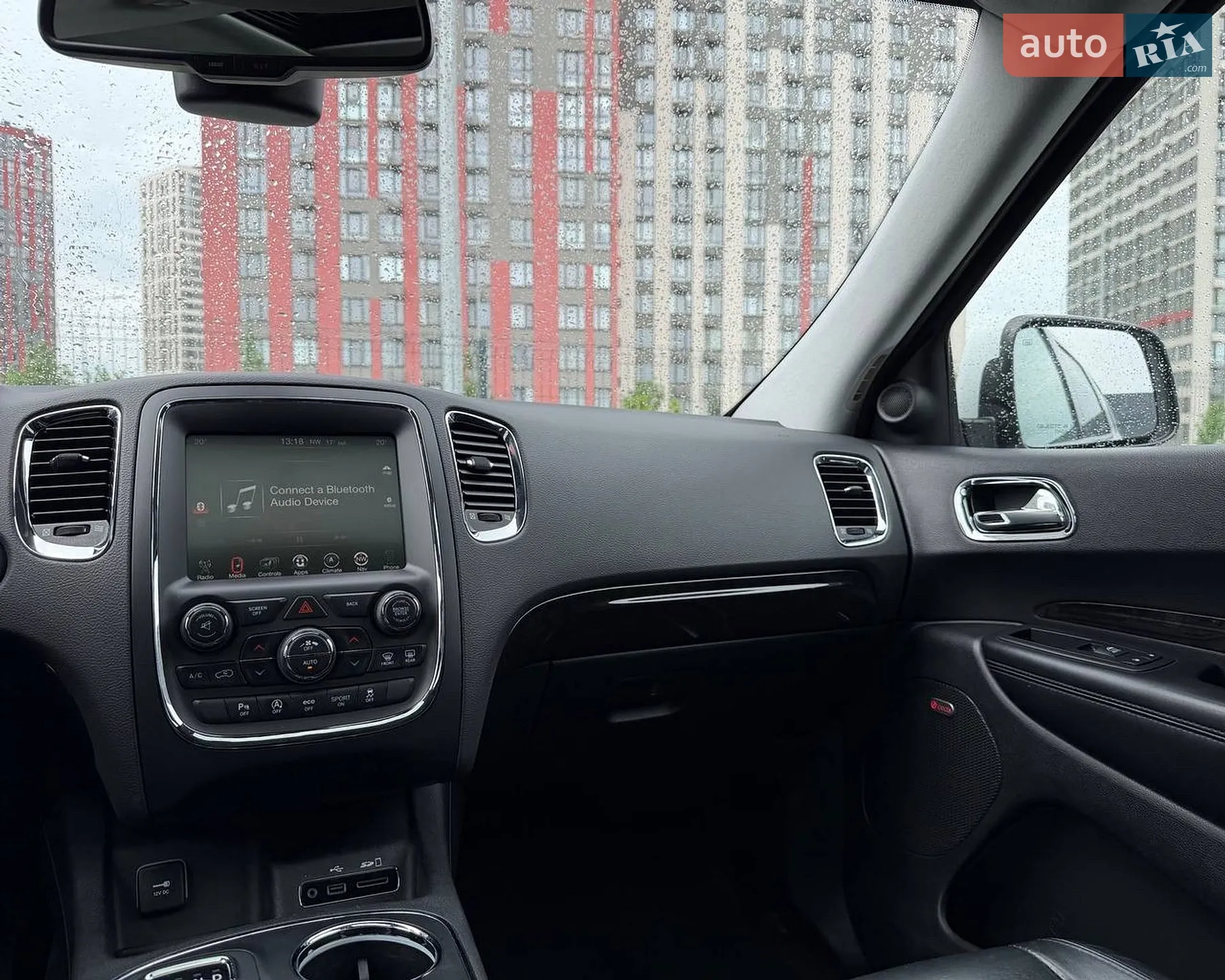 2016 Dodge Durango - мініатюра 45