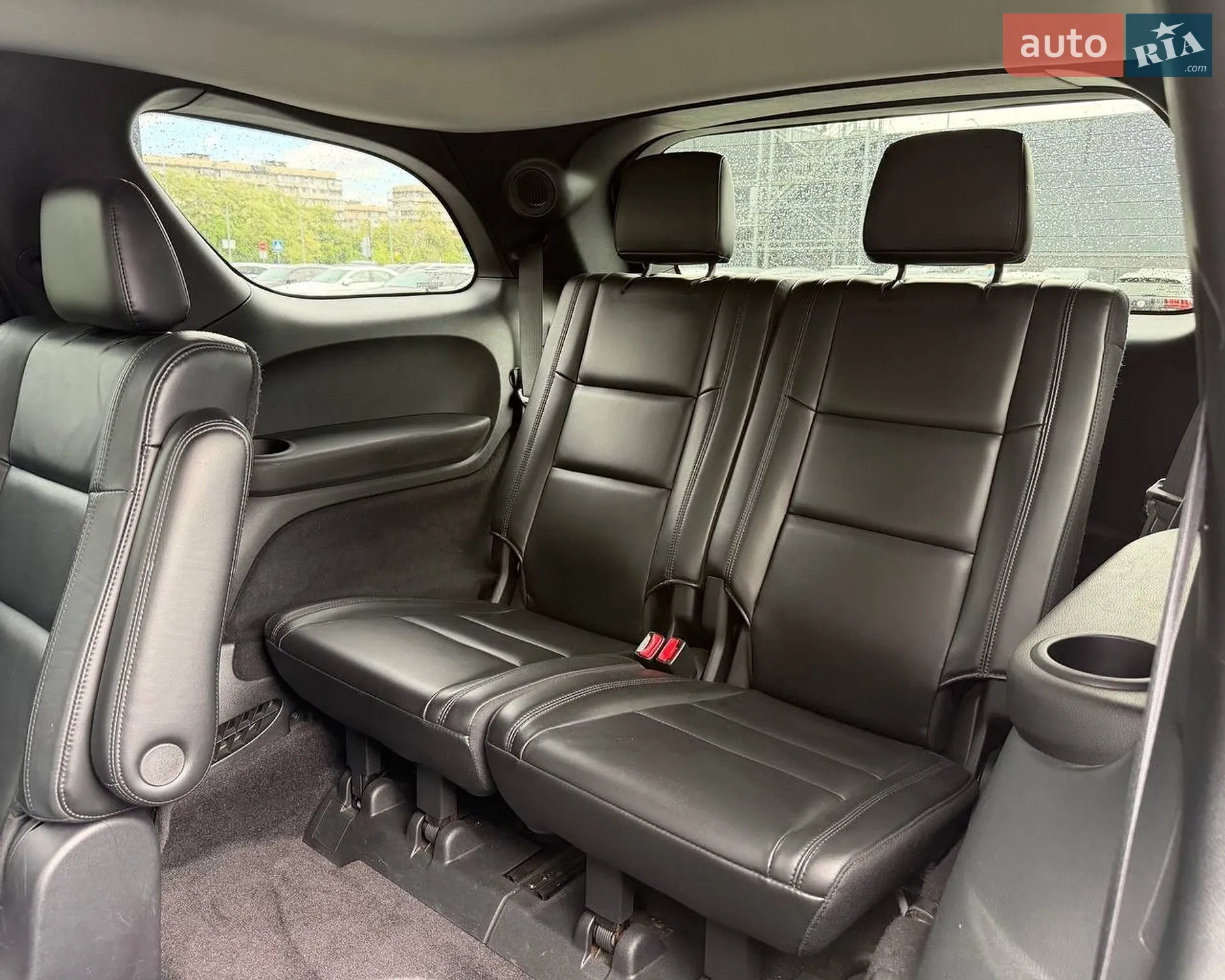 2016 Dodge Durango - мініатюра 49