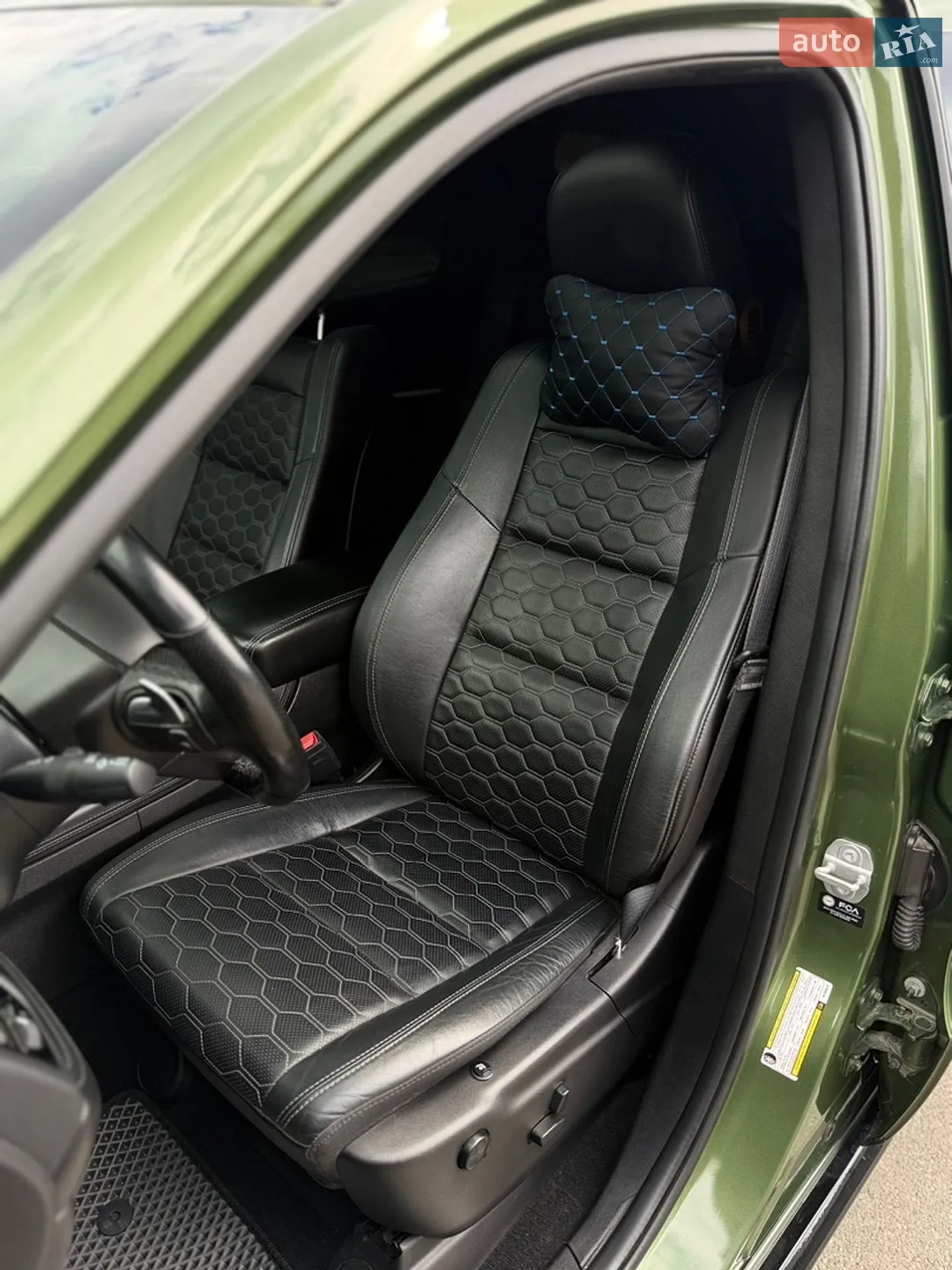 2021 Dodge Durango - мініатюра 38