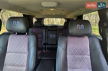 Внедорожник / Кроссовер Dodge Durango 2014 в Днепре