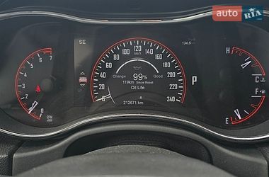 Позашляховик / Кросовер Dodge Durango 2014 в Дніпрі фото 11 Позашляховик / Кросовер Dodge Durango 2014 в Дніпрі
