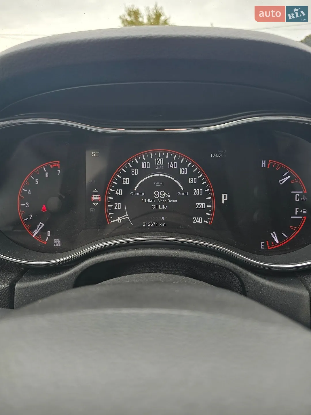 2014 Dodge Durango - мініатюра 11