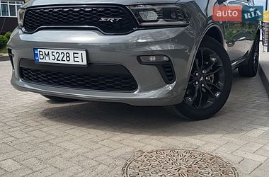 Внедорожник / Кроссовер Dodge Durango 2020 в Ромнах