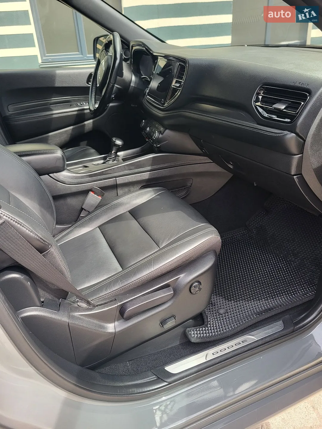 2020 Dodge Durango - мініатюра 20
