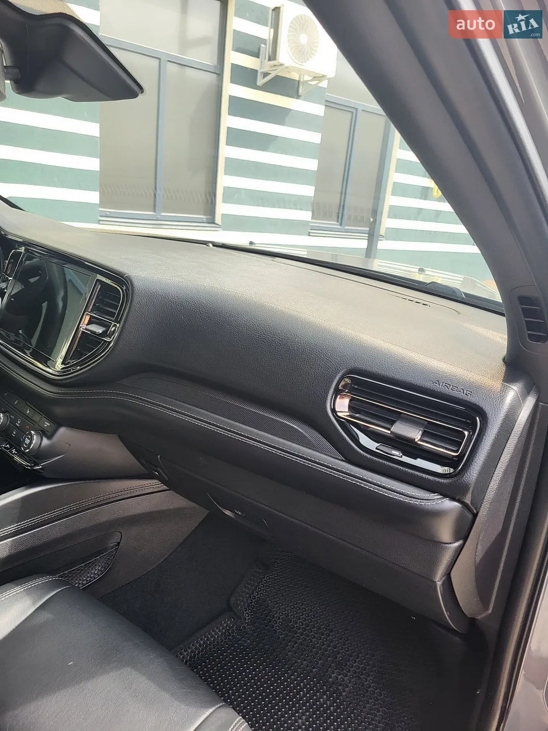 2020 Dodge Durango - мініатюра 24