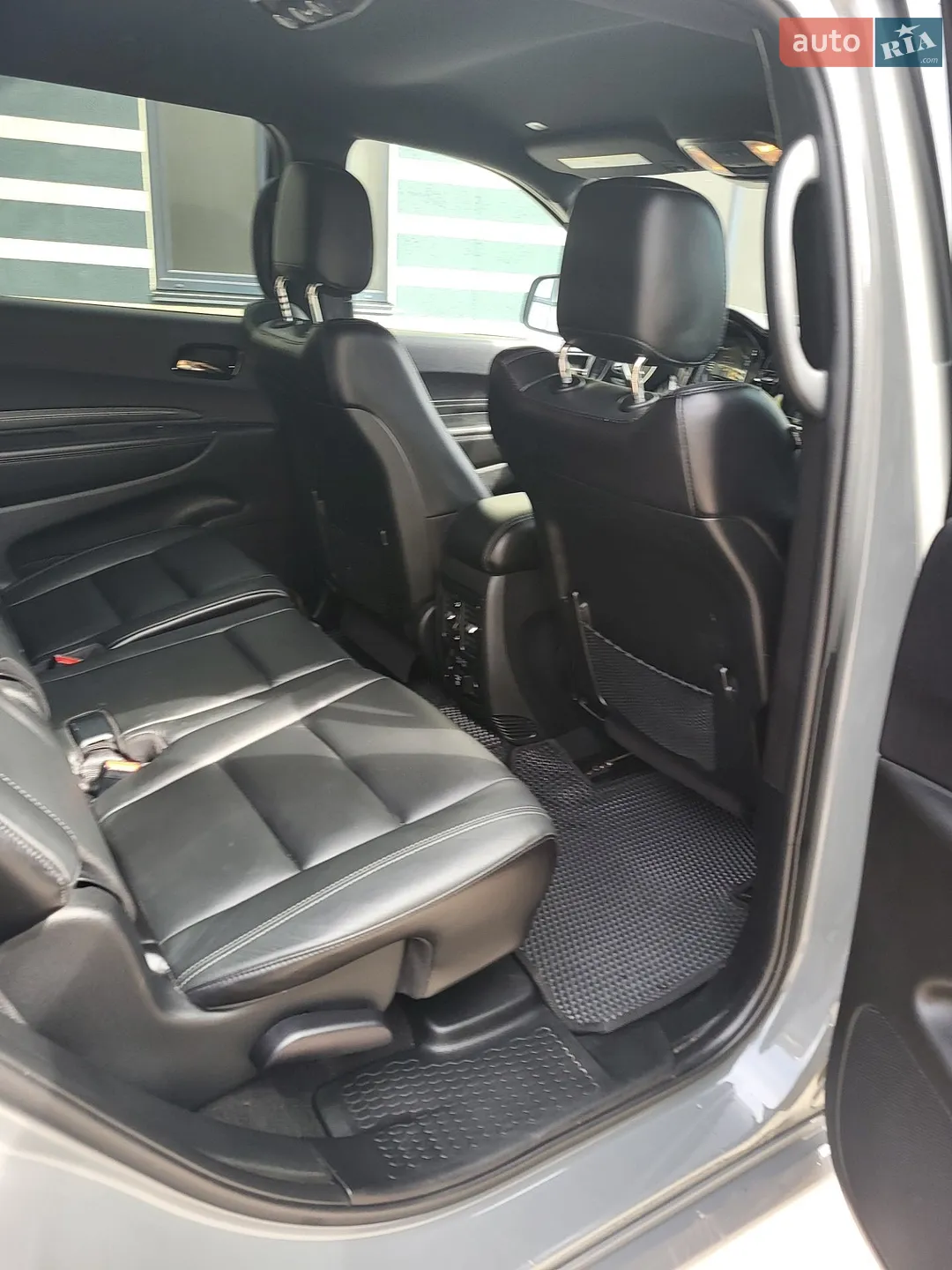 2020 Dodge Durango - мініатюра 26