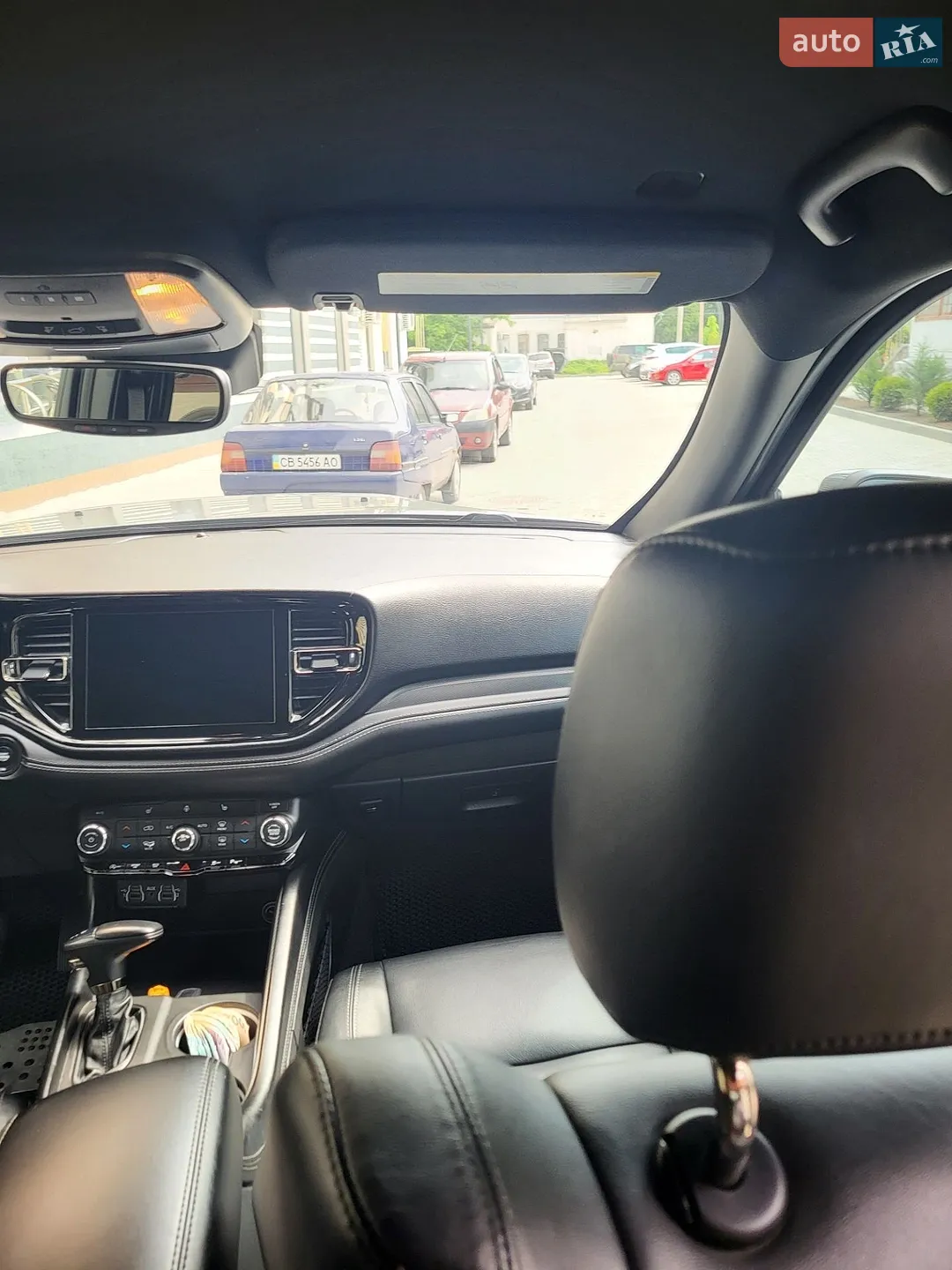 2020 Dodge Durango - мініатюра 31
