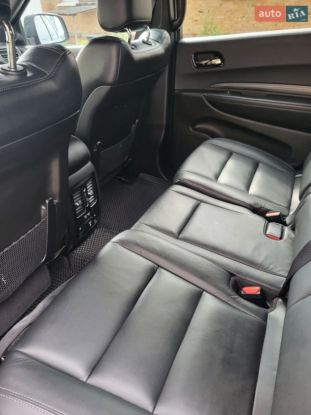 2020 Dodge Durango - мініатюра 37