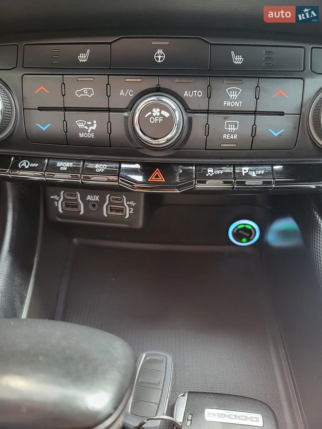 2020 Dodge Durango - мініатюра 41