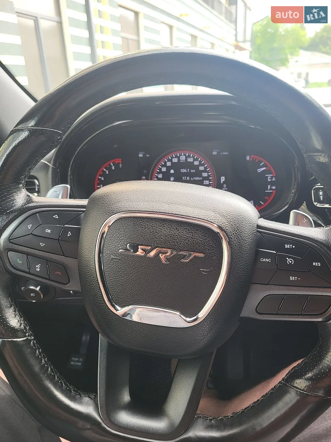2020 Dodge Durango - мініатюра 44