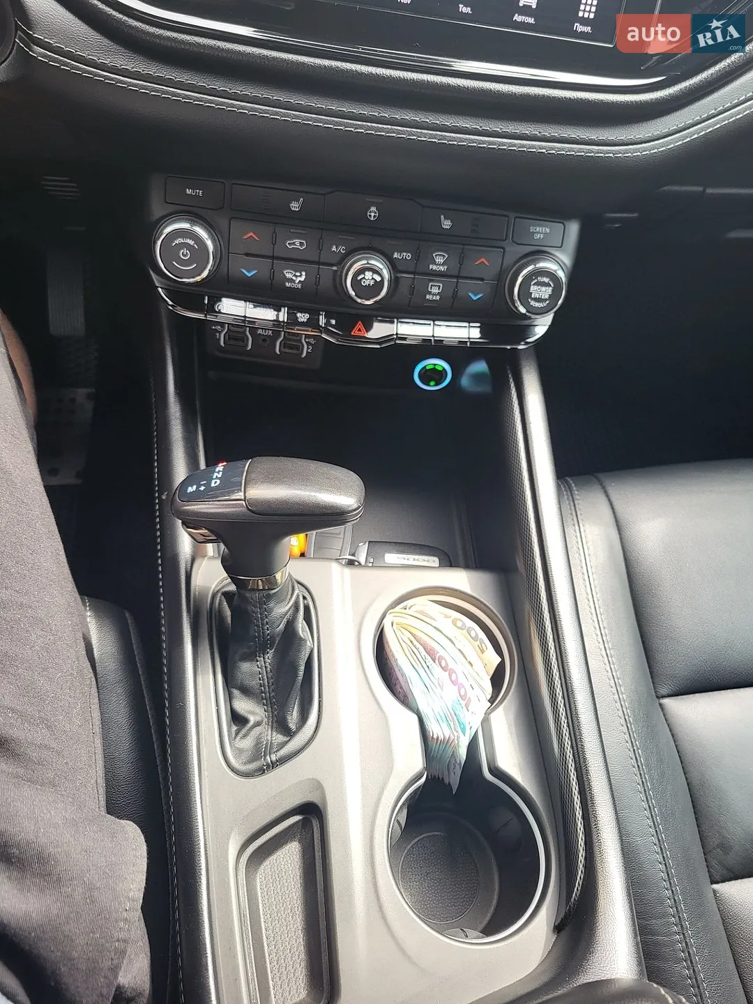 2020 Dodge Durango - мініатюра 45