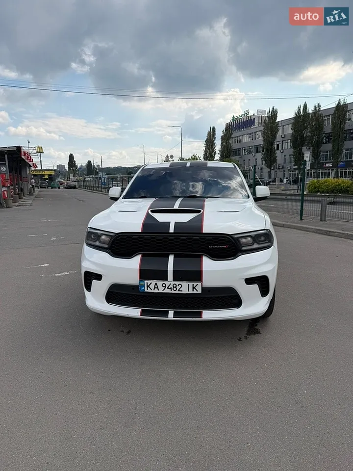 2015 Dodge Durango - мініатюра 70