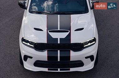 Внедорожник / Кроссовер Dodge Durango 2021 в Киеве