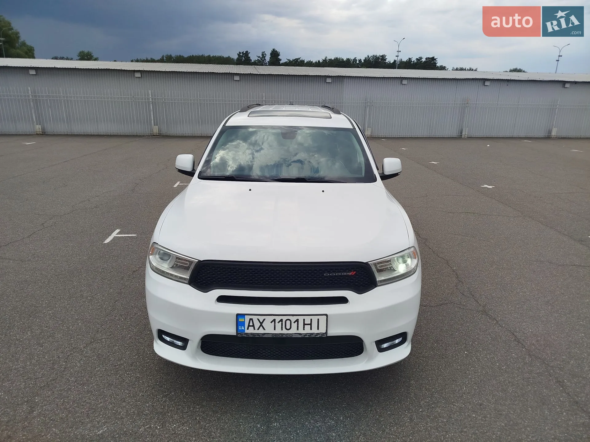 2015 Dodge Durango - мініатюра 31