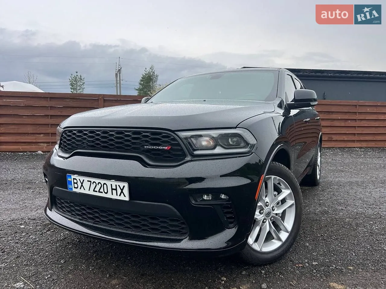 2021 Dodge Durango - мініатюра 26