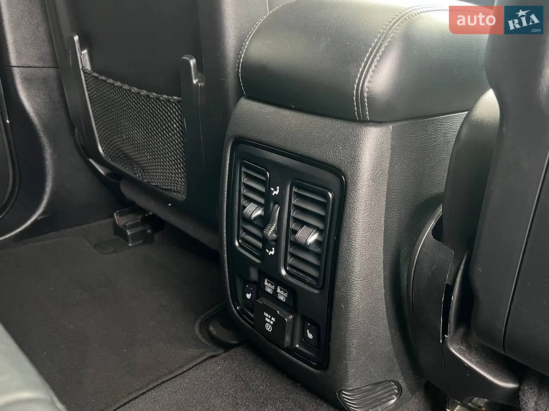 2020 Dodge Durango - мініатюра 17