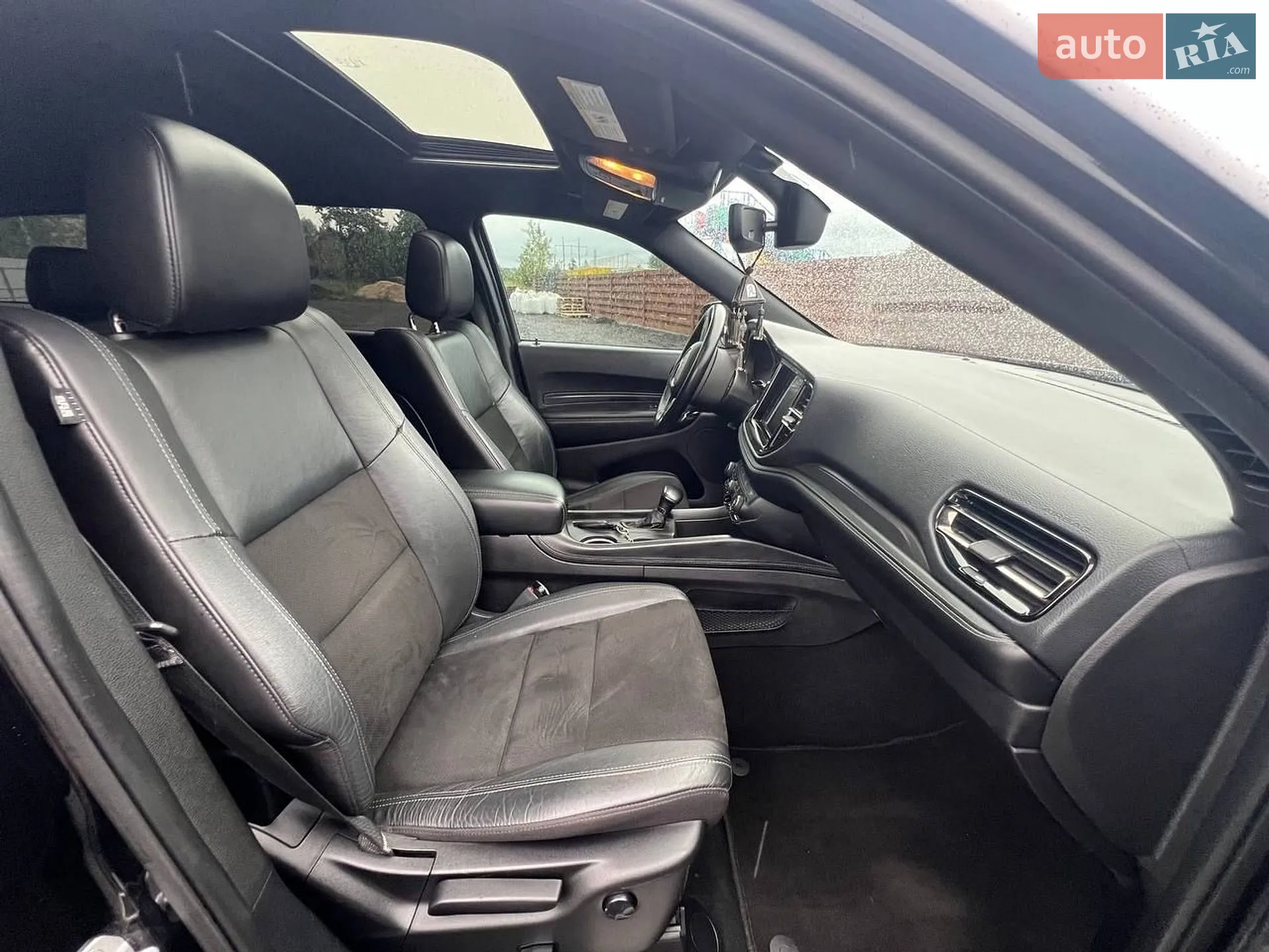 2020 Dodge Durango - мініатюра 14