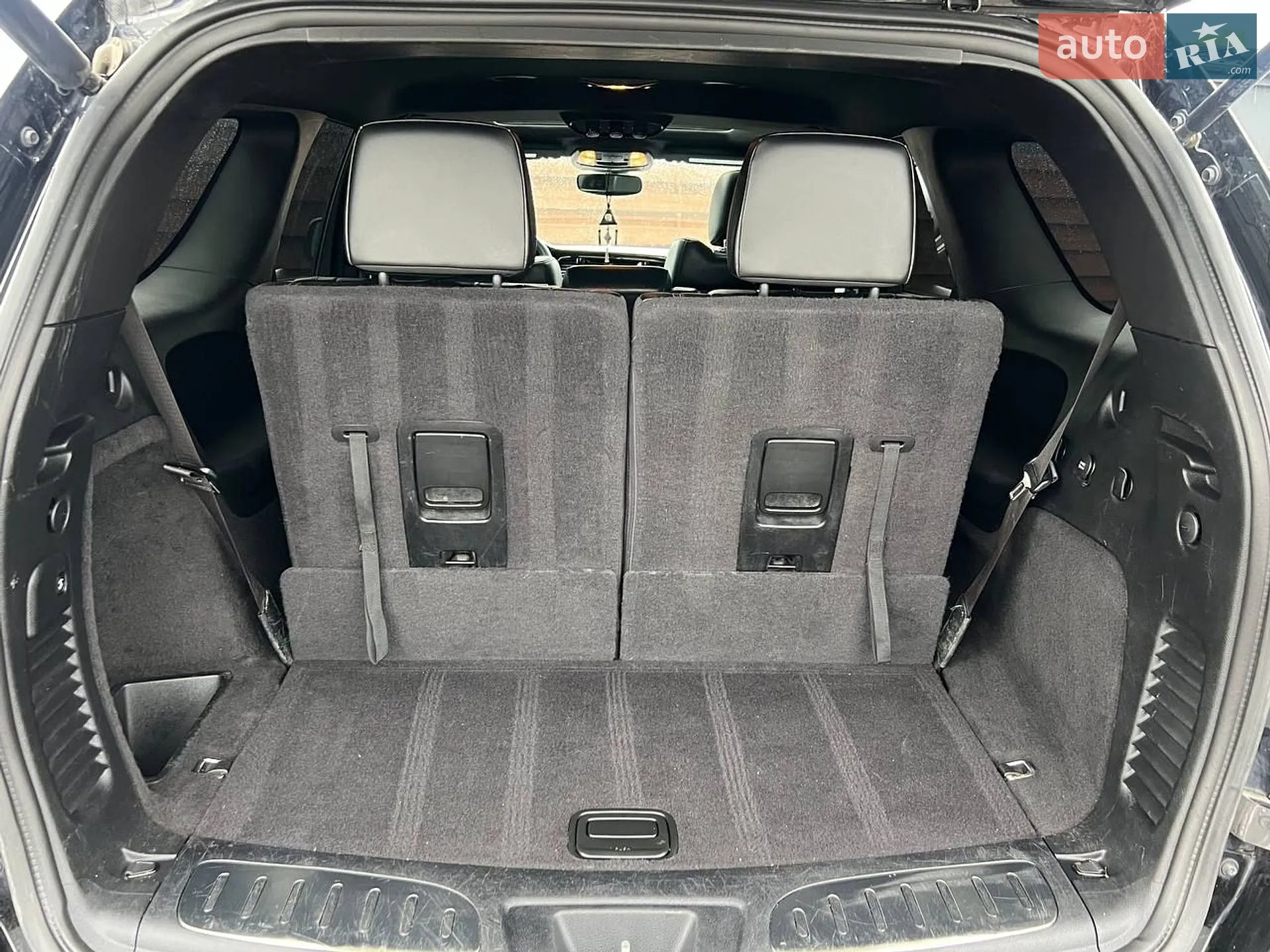 2020 Dodge Durango - мініатюра 20