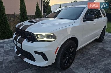 Внедорожник / Кроссовер Dodge Durango 2019 в Ивано-Франковске
