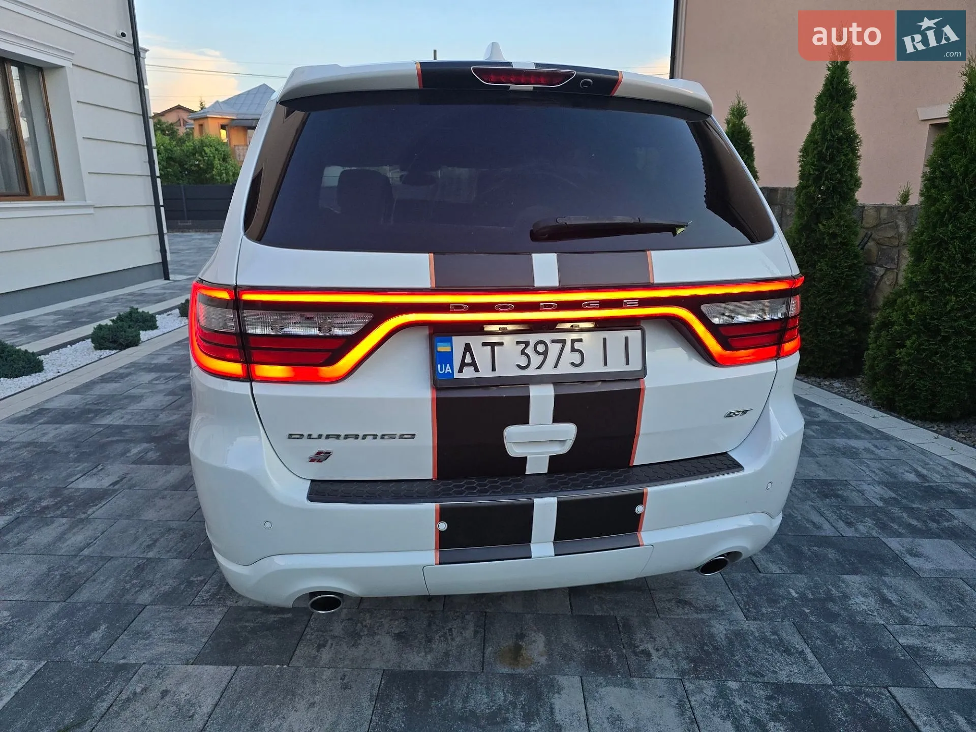 2019 Dodge Durango - мініатюра 9