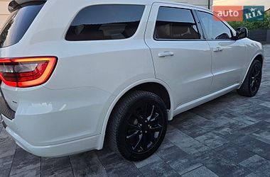 Внедорожник / Кроссовер Dodge Durango 2019 в Ивано-Франковске