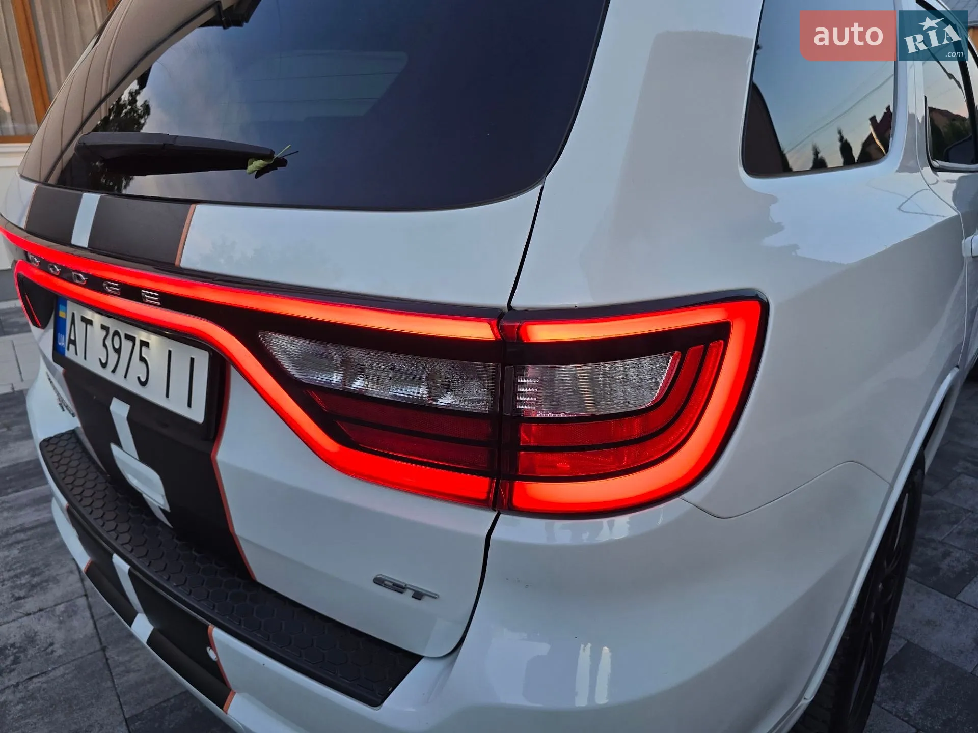 2019 Dodge Durango - мініатюра 15