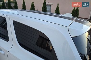 Внедорожник / Кроссовер Dodge Durango 2019 в Ивано-Франковске